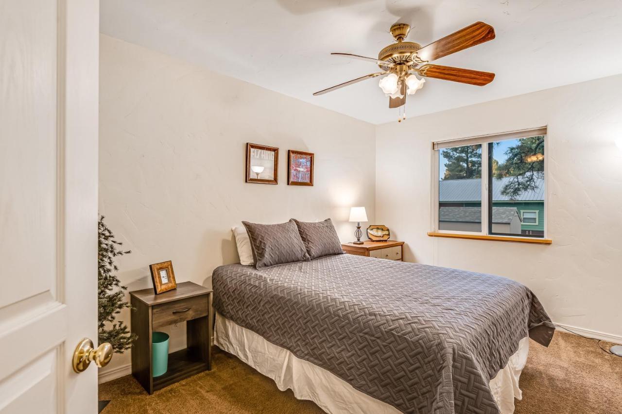 The Lakeview Escape Pagosa Springs Exterior foto